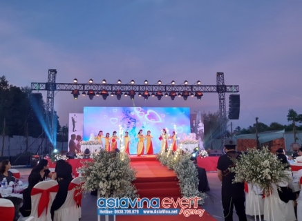 TỔ CHỨC SỰ KIỆN LÀ GÌ ? NHỮNG KỸ NĂNG CẦN BIẾT CỦA TỔ CHỨC SỰ KIỆN.