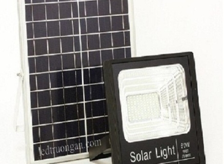 Tại sao nên sử dụng đèn đường năng lượng mặt trời cho bãi đậu xe?