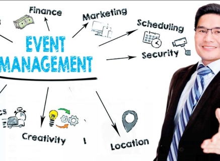 Những kỹ năng tổ chức sự kiện thành công