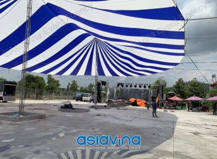 Team Building - MICE