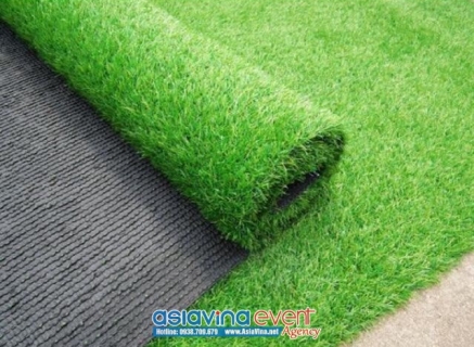 Tại Sao Khách Hàng Chọn Mua Thảm Cỏ Nhân Tạo ?