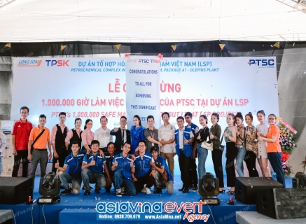 Những Kỹ Năng Cần Có của một Nhân Viên Tổ Chức Sự Kiện