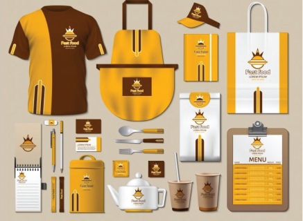 XÂY DỰNG BỘ NHẬN DIỆN THƯƠNG HIỆU CAFE CẦN NHỮNG GÌ ?