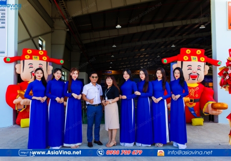 Người mẫu - PG - PB