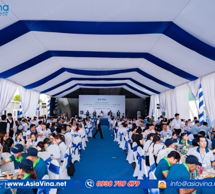 Dịch vụ tổ chức sự kiện