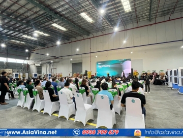 KHAI TRƯƠNG CIRCULAR PLASTIC COMPANY