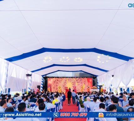 Dịch vụ tổ chức sự kiện