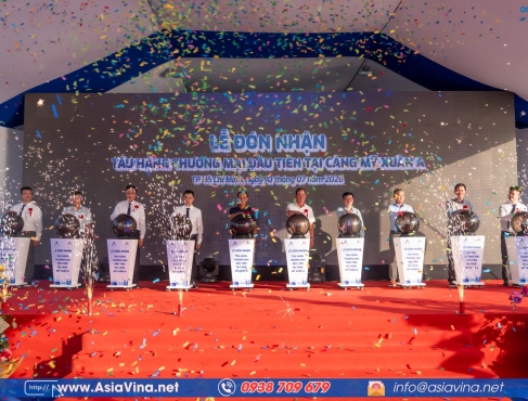 DỊCH VỤ CHO THUÊ ÂM THANH ÁNH SÁNG TẠI VŨNG TÀU