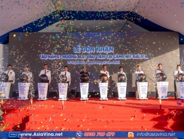 DỊCH VỤ CHO THUÊ ÂM THANH ÁNH SÁNG TẠI VŨNG TÀU