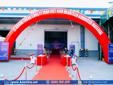 CHO THUÊ BARIE, TRỤ INOX, THANH CHẮN SỰ KIỆN TẠI TPHCM