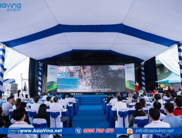 CHO THUÊ SÂN KHẤU SỰ KIỆN UY TÍN